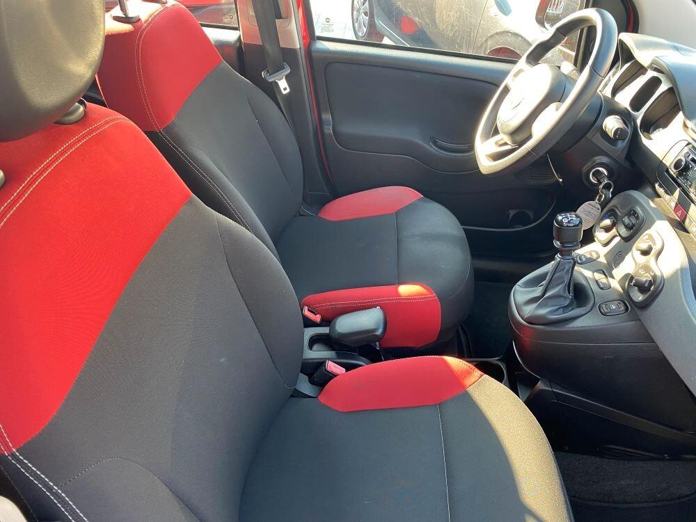 Fiat Panda 1.2 Pop