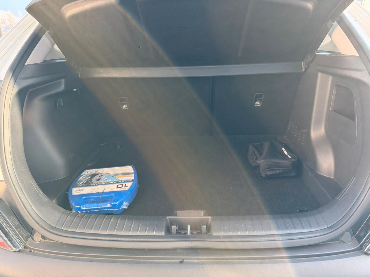 Hyundai Kona 1.0 T-GDI XTech+