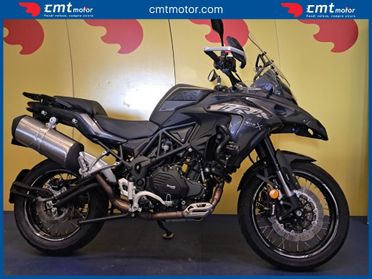 Benelli TRK 502 - 2023