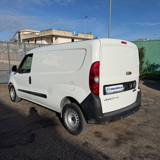 FIAT DOBLO NEW MAXI 1.6 M-JET FURGONE- 2020