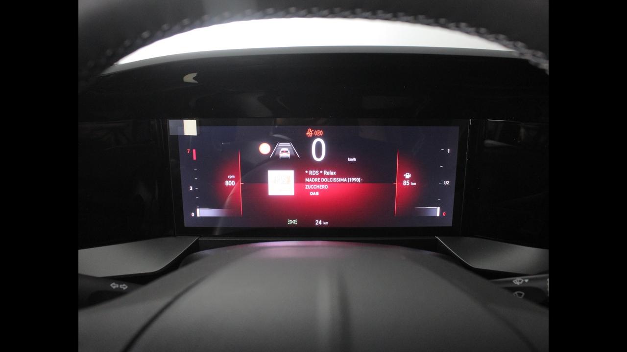 OPEL MOKKA GS 1.2l 136cv MT