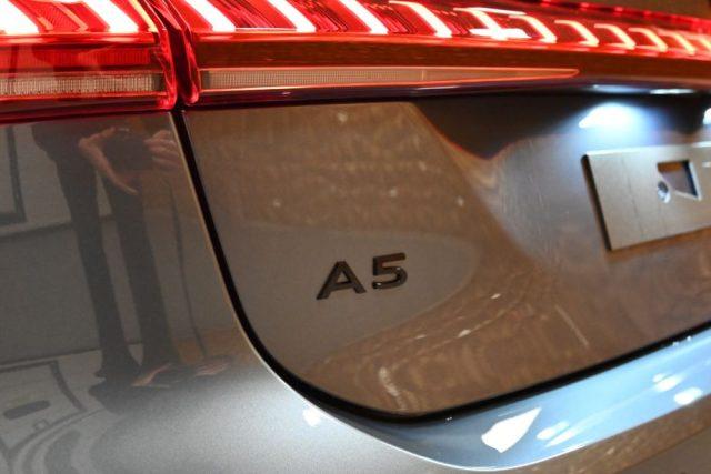 AUDI A5 AVANT TDI MHEV 204CV QUAT.S-TR.S-LINE ED.SCONTO30%