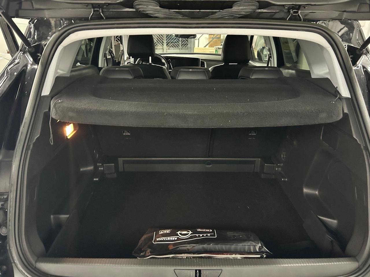 Opel Grandland 1.5 diesel Ecotec aut. 06/2022