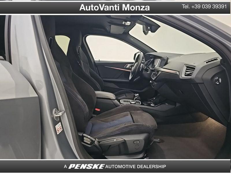 BMW Serie 1 118d Msport