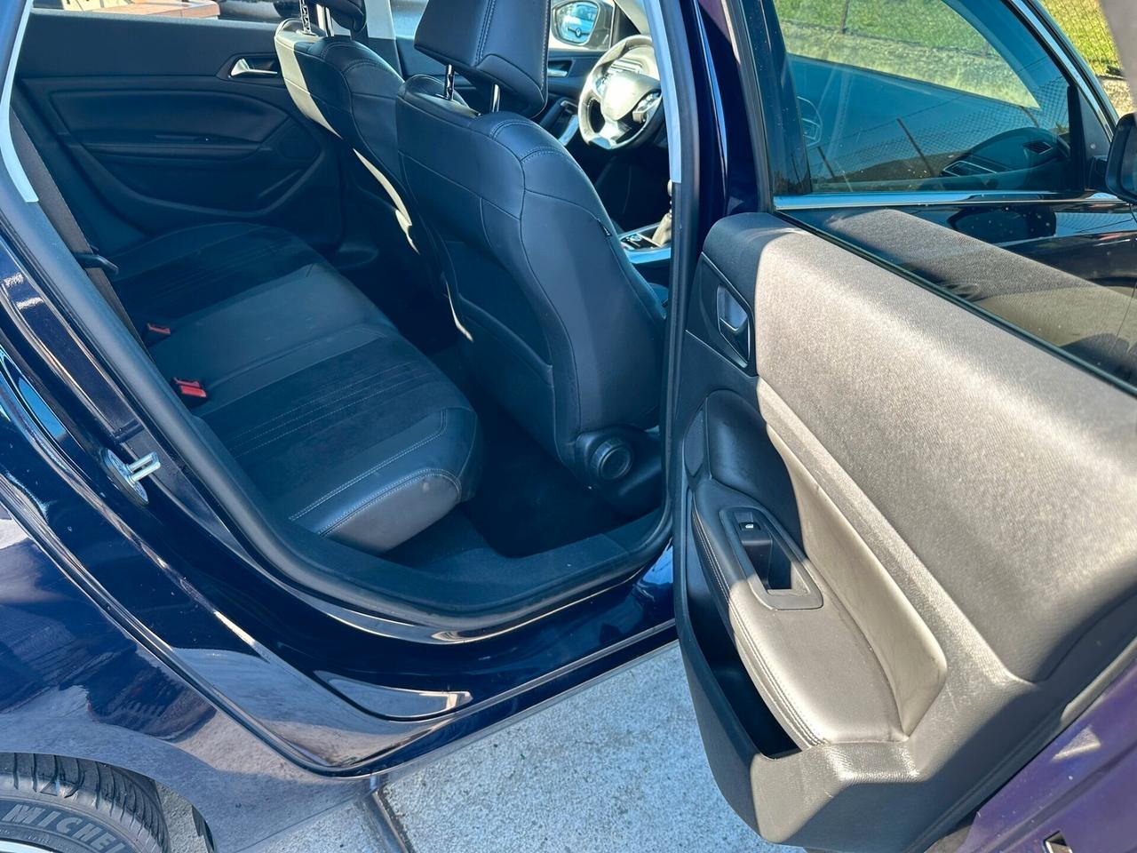 OCCASIONE UNICA! Peugeot 308 SW Allure BONUS ROTTAMAZIONE 2.500€!