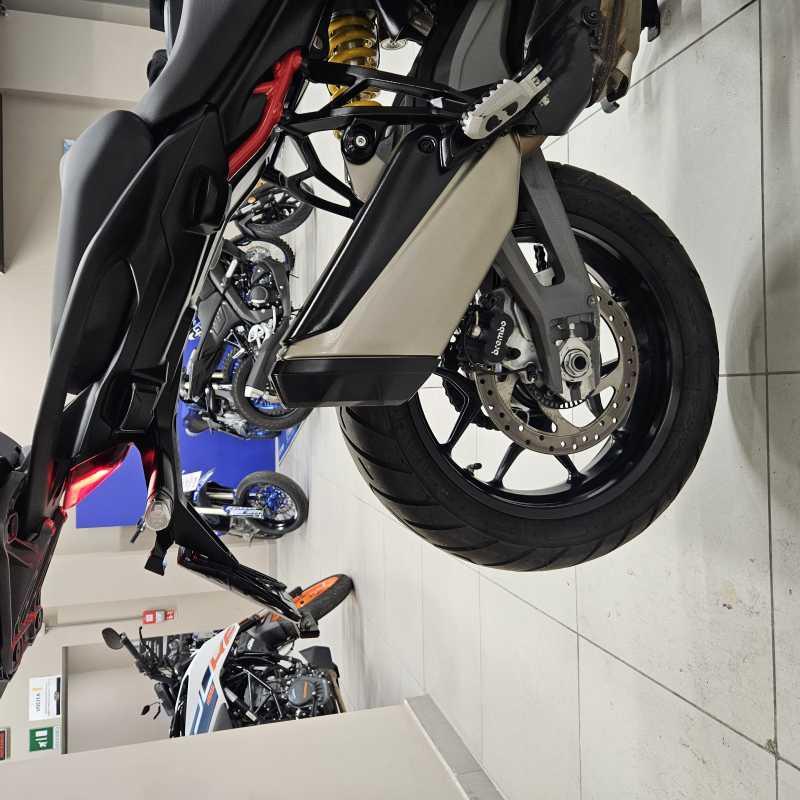 Ducati Multistrada V2 S - 2026