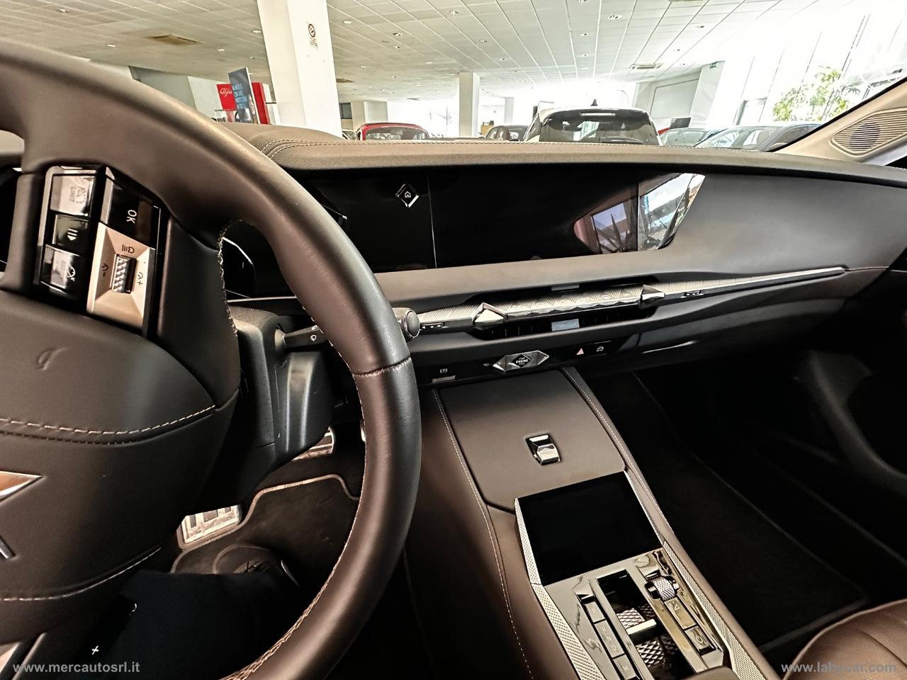 DS AUTOMOBILES DS 4 BlueHDi 130 aut. Opera