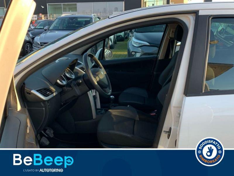 Peugeot 207 5P 1.4 HDI 8V ENERGIE 70CV