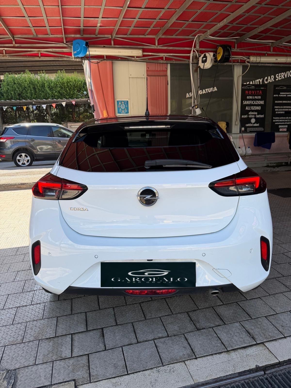 Opel Corsa 1.2 Edition
