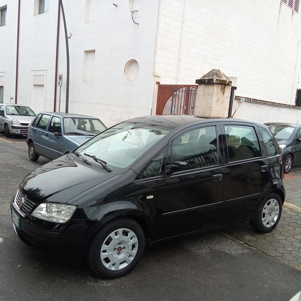 Fiat Idea 1.3 Multijet