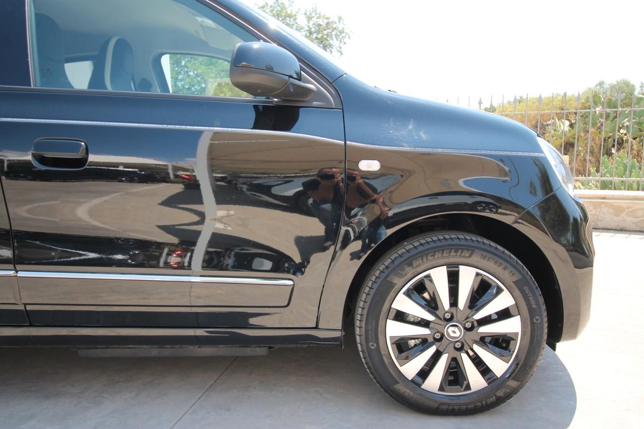 Renault Twingo Electric Techno 22kw 20.000km|2023