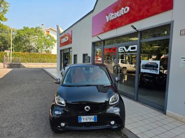 Smart ForTwo 90 0.9 Turbo Passion