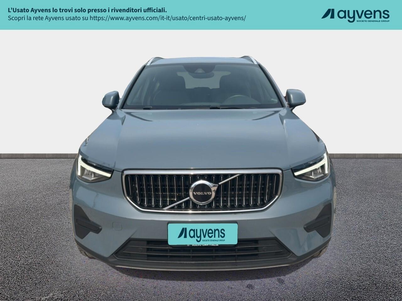 Volvo XC40 T4 Recharge Plug-in Hybrid automatico Core