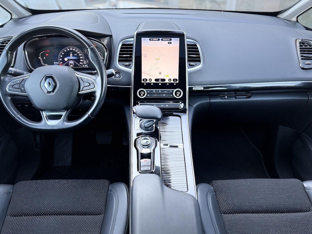 Renault Espace 2.0 Diesel 190CV E6 Automatica 7 Posti - 2022