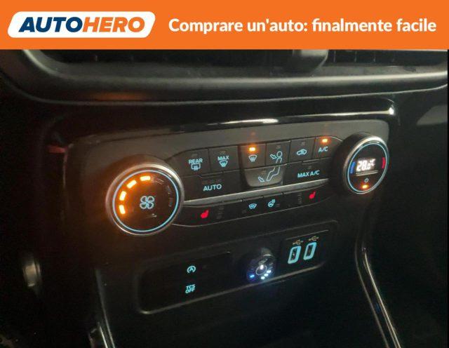 FORD EcoSport 1.0 EcoBoost 125 CV Start&Stop ST-Line