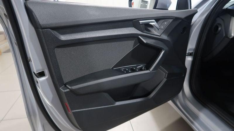 Audi A3 A3 SPB 30 TFSI S tronic Business