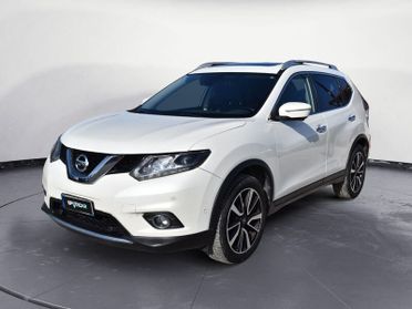 Nissan X-Trail 1.6 dCi 2WD Tekna Xtronic