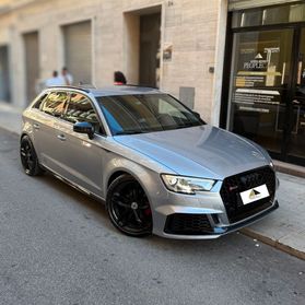 Audi A3 SPB 2.0 TDI 150cv **PERFETTA**