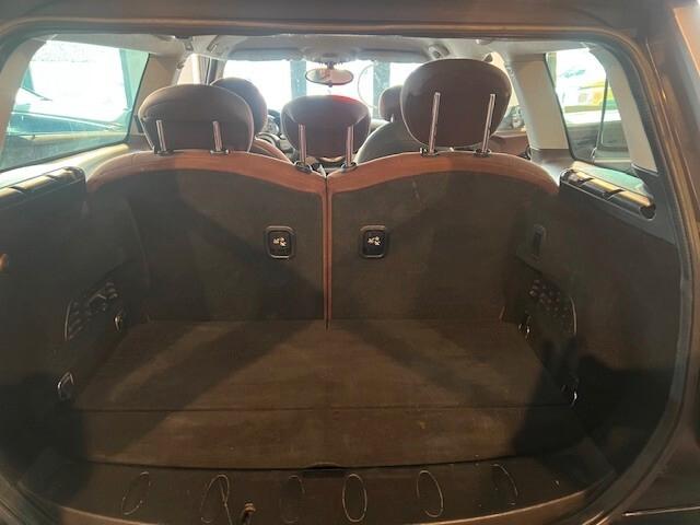 Mini 1.6 16V Cooper D Clubman
