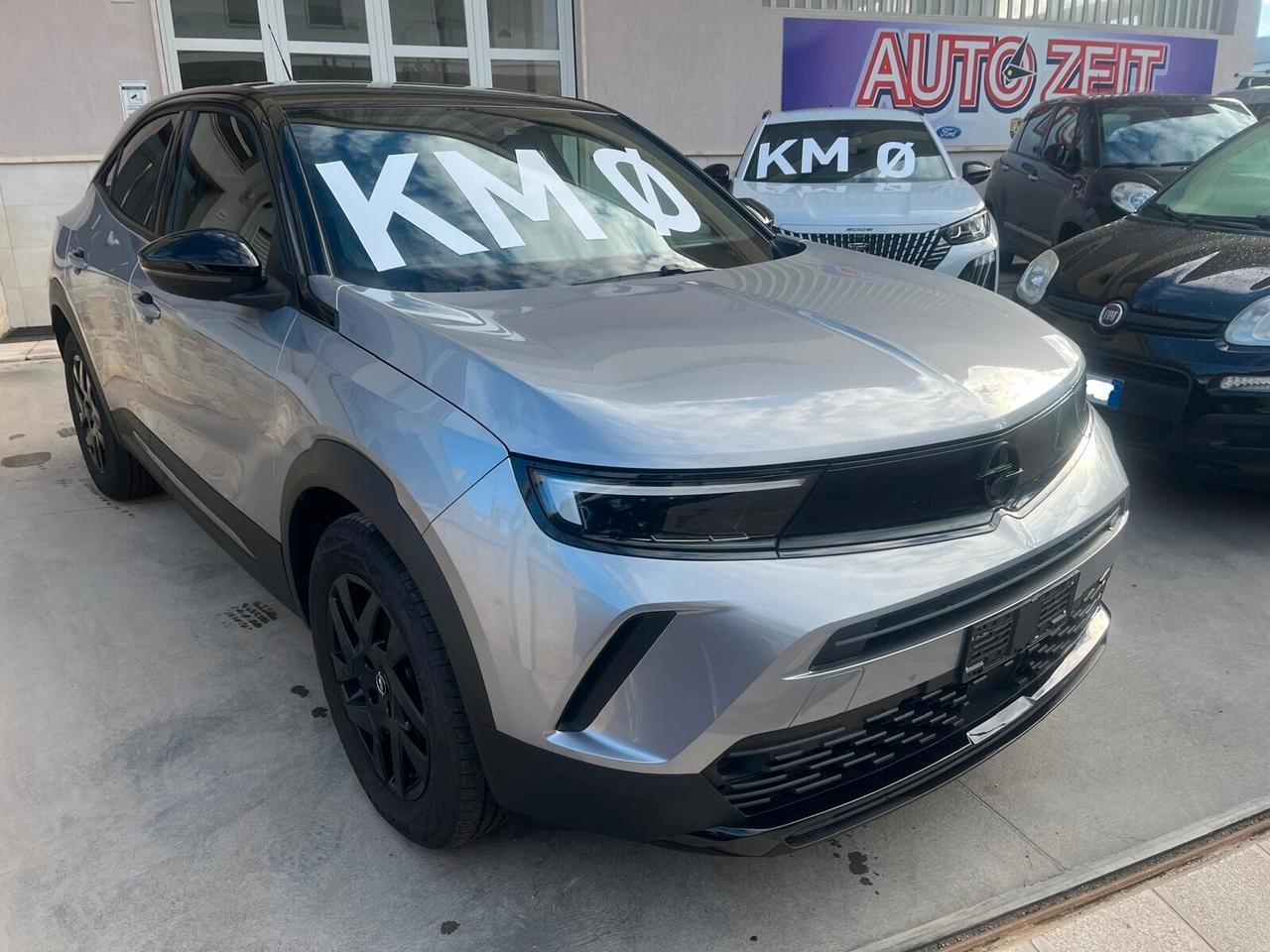 Opel Mokka 1.2 Turbo 136 CV GS