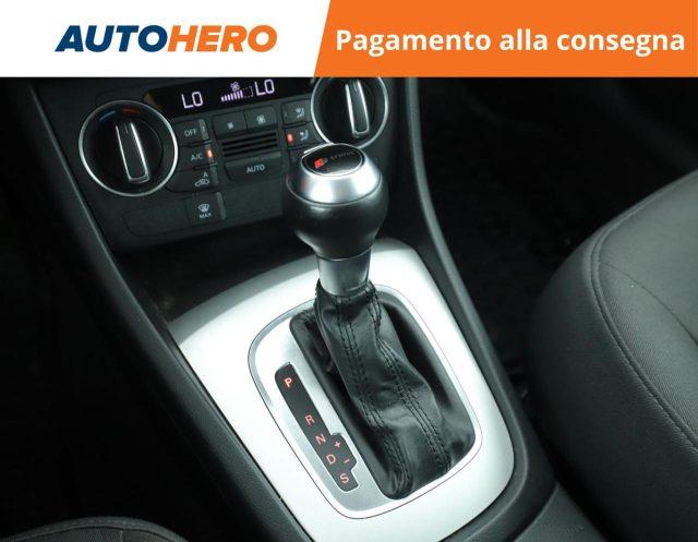 AUDI Q3 2.0 TDI 150 CV quattro S tronic Business
