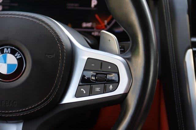 BMW 840 i Cabrio Msport Carbon Core IVA ESP. (PREZZO+IVA)