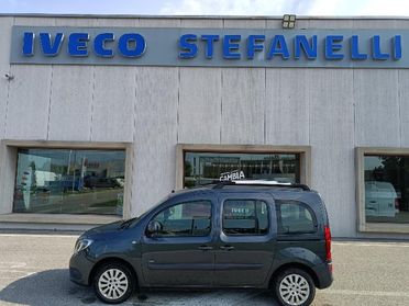 Mercedes-Benz CITAN 111 CDI LONG TOURER