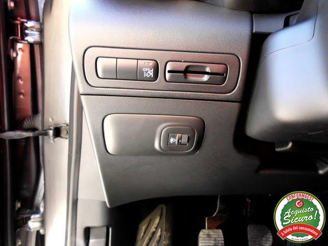 CITROEN C3 Aircross BlueHDi 110 S&S Feel