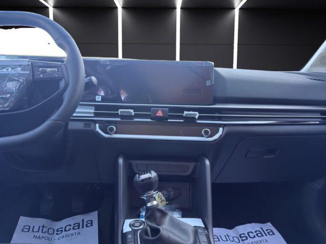 KIA Sportage 1.6 CRDi MHEV Business