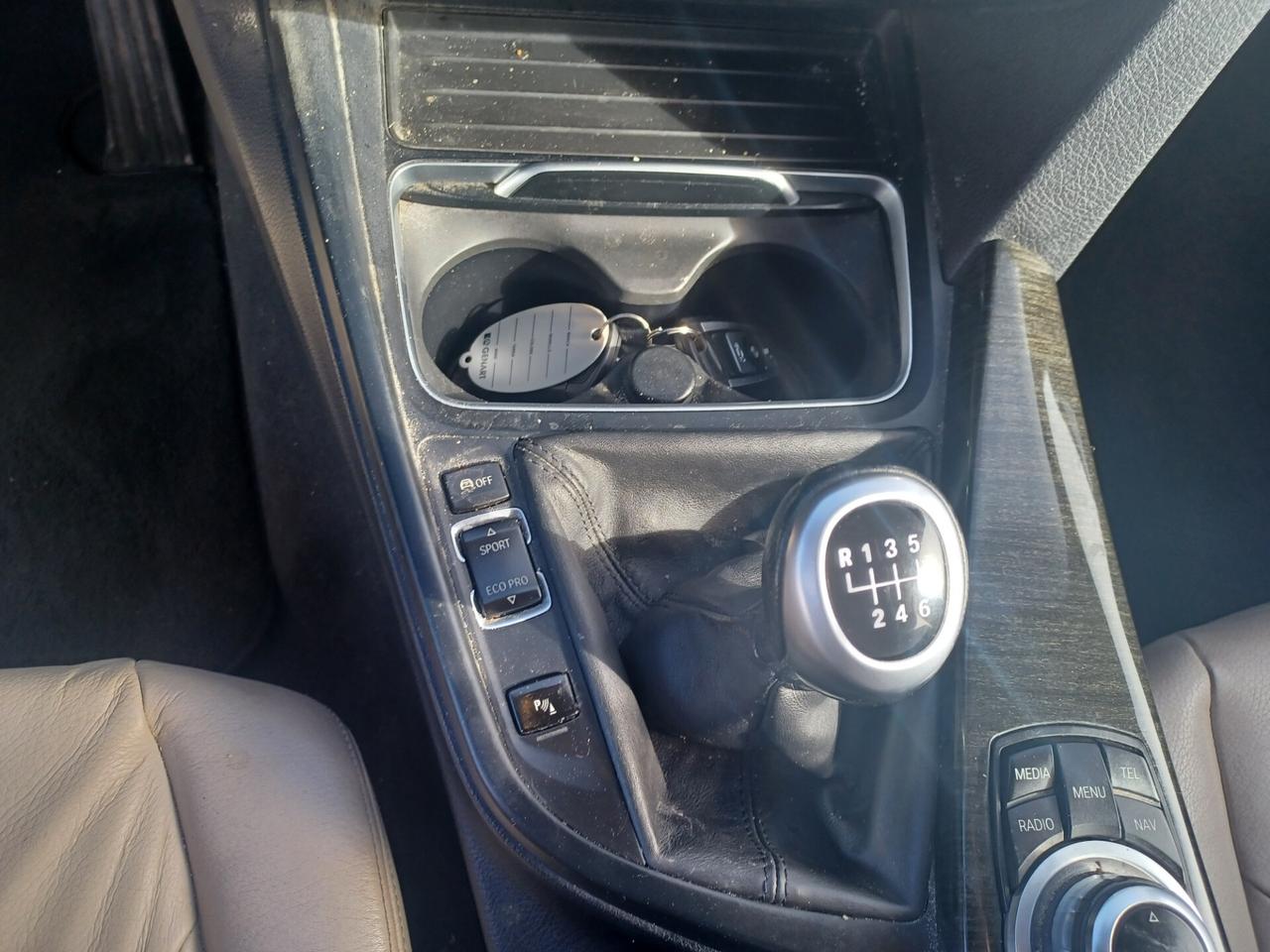 Bmw 4er Gran Coupe 420d Coupé Luxury