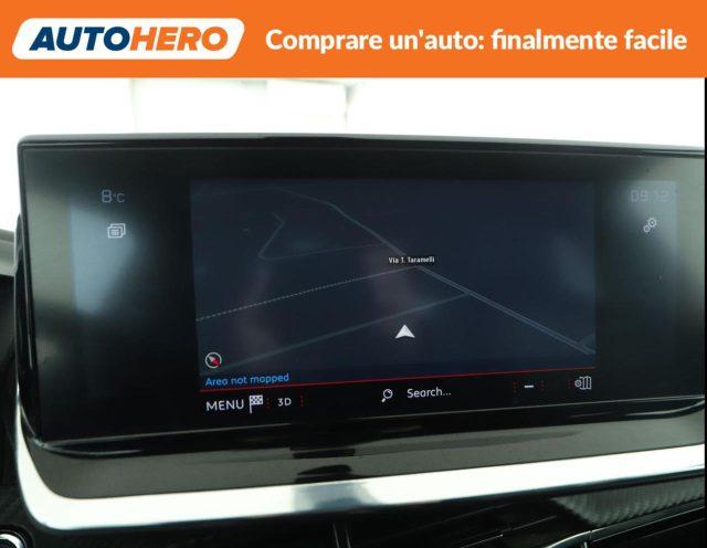 PEUGEOT 2008 PureTech 130 S&S GT Line