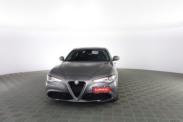 ALFA ROMEO Giulia Giulia 2.2 Turbodiesel 160 CV AT8 Executive