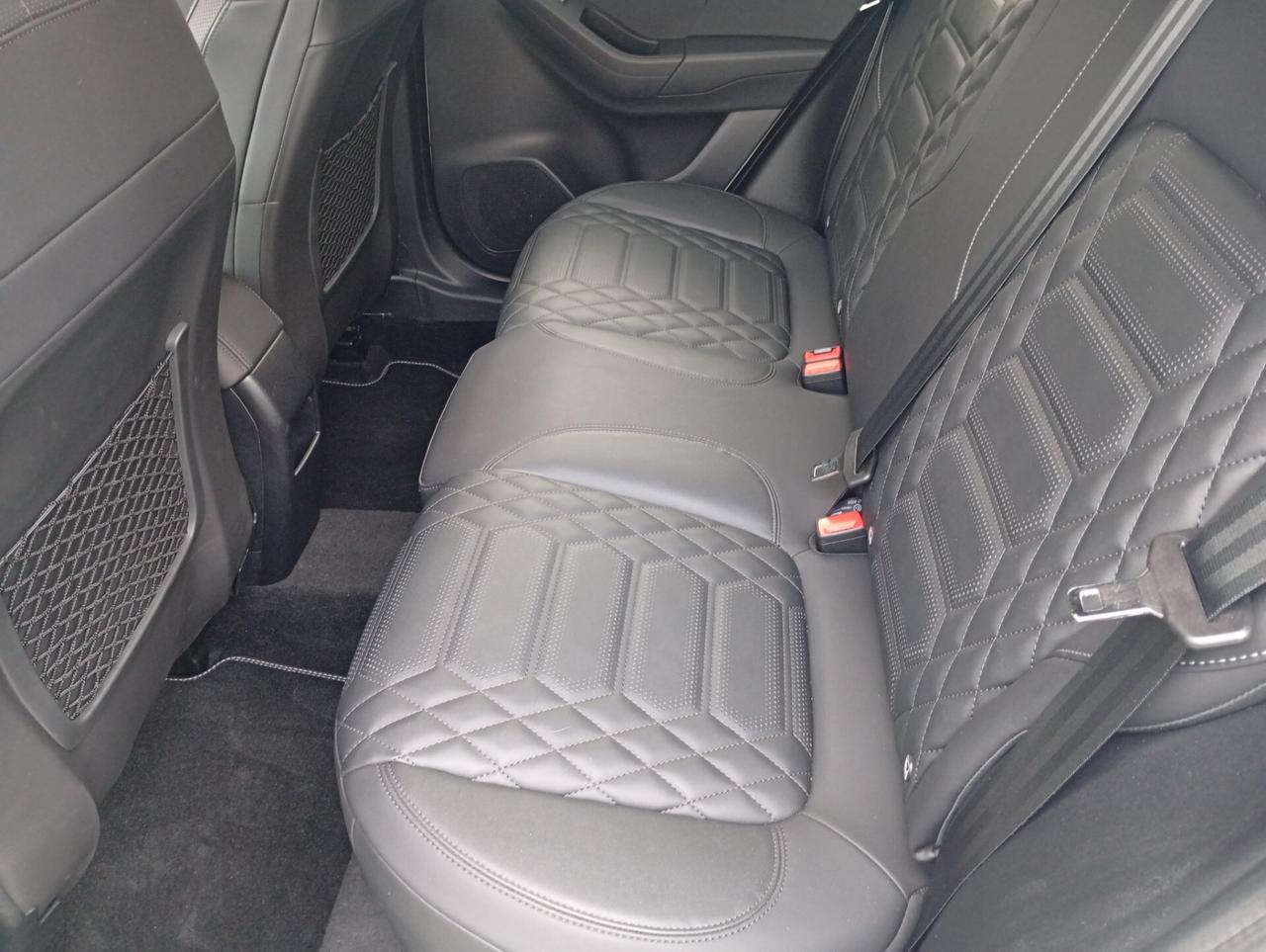 FORD PUMA ST LINE -VIGNALE 155 CV