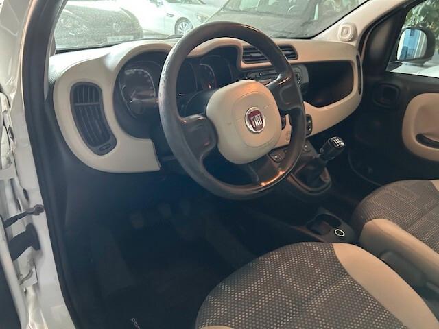Fiat Panda 0.9 TwinAir Turbo S&S 4x4