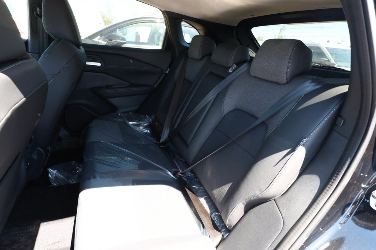 Nissan Qashqai 1.3 mhev N-Connecta 4wd 158cv xtronic Tetto Pan.