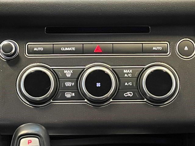 LAND ROVER Range Rover Sport 3.0 TDV6 HSE DYNAMIC|TAGLIANDI UFFICIALI|EURO6|21'