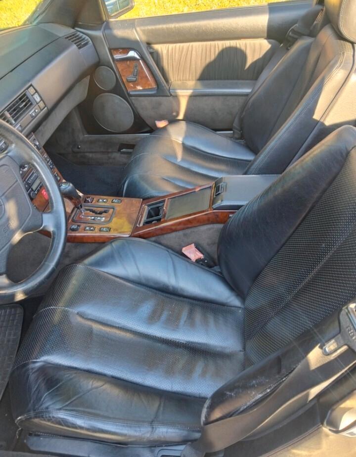Mercedes-benz SL 300