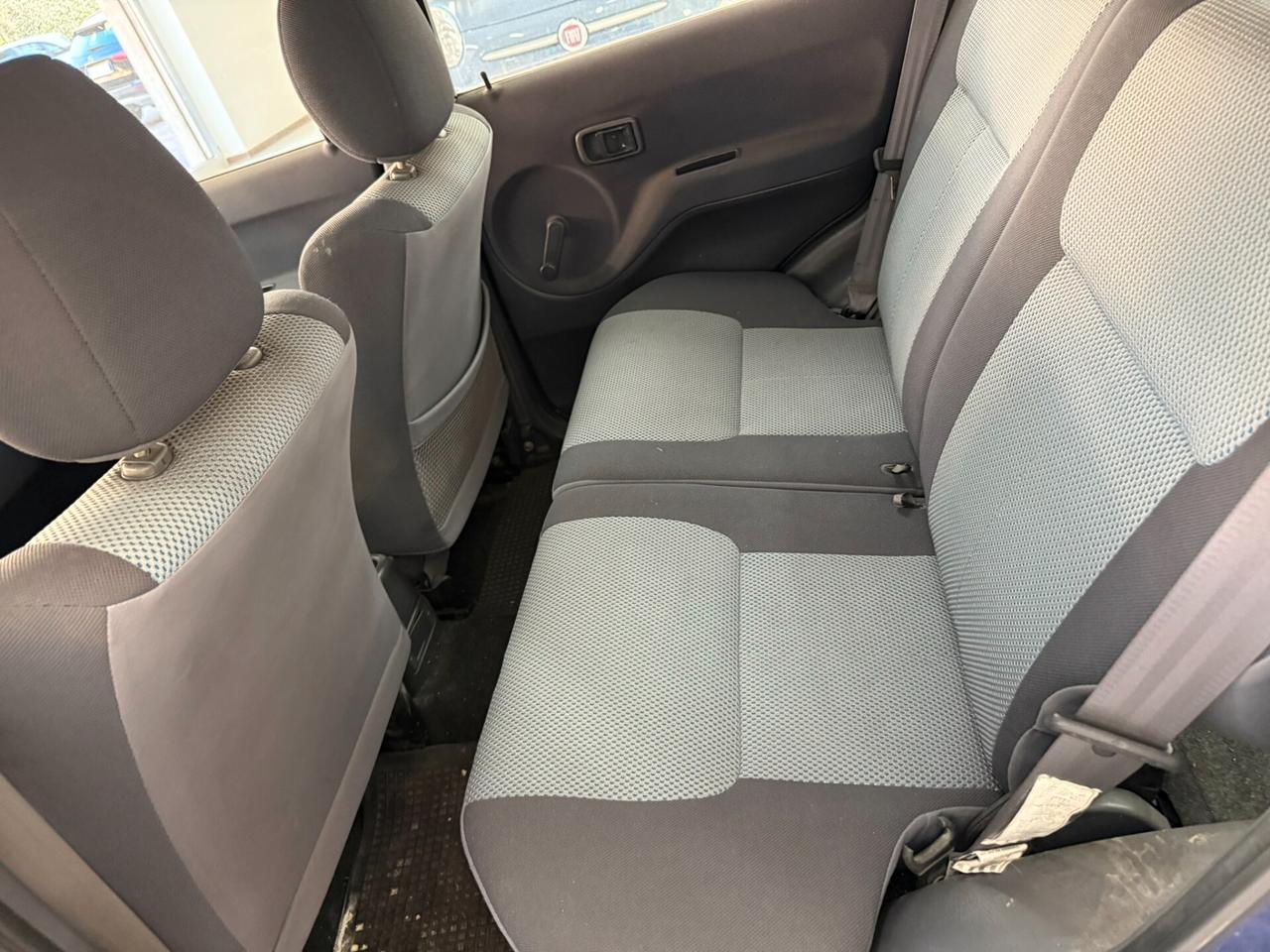 Daihatsu Terios 1.3 4x4 – Motore Toyota