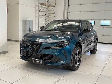 Alfa Romeo Junior 1.2 136 CV Hybrid eDCT6