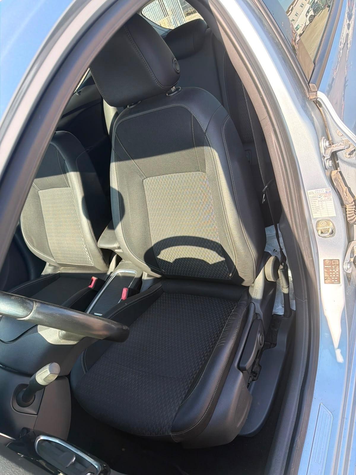 Opel Astra 127000 KM GARANZIA 12 MESI