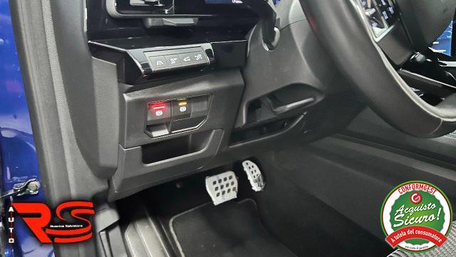 RENAULT Austral Austral Full Hybrid E-Tech 200 CV Iconic Esprit Al