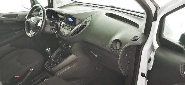 FORD Transit Courier 1.5 TDCi 100CV Van Trend - PREZZO IVA ESCLUSA