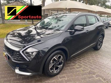 KIA Sportage 1.6 CRDi MHEV DCT