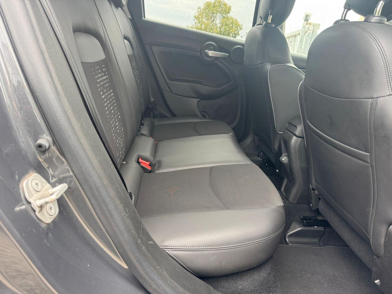 Fiat 500X 1.6 MultiJet 130 CV Sport