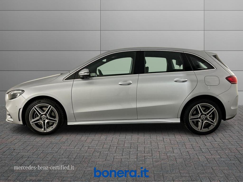 Mercedes Classe B 250 250 e Plug-In-Hybrid Digital Edition Speedshift DCT AMG 8G