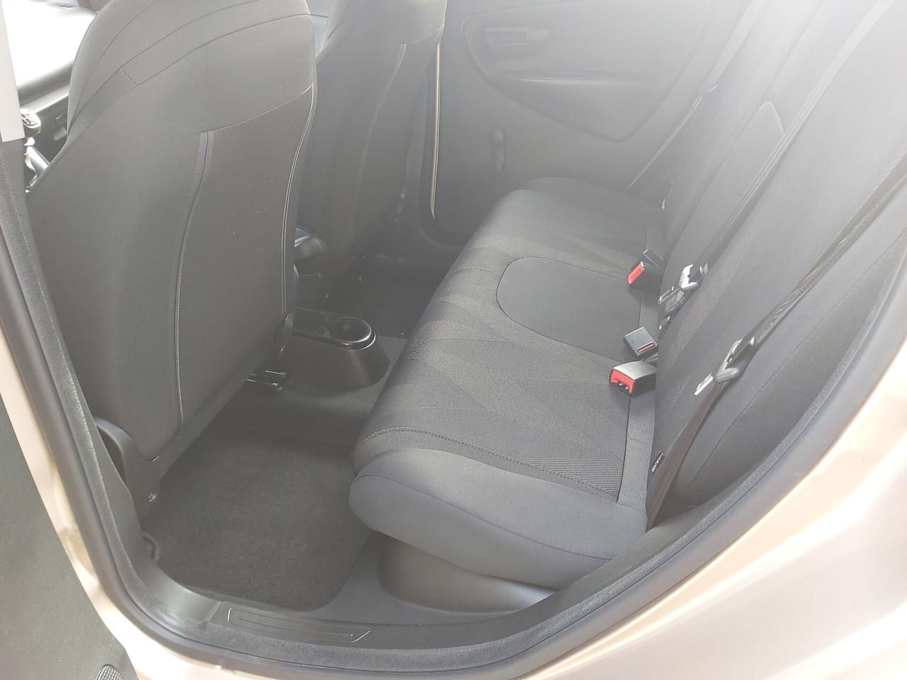 Lancia Ypsilon 1.2 69 CV 5 porte GPL Ecochic Gold