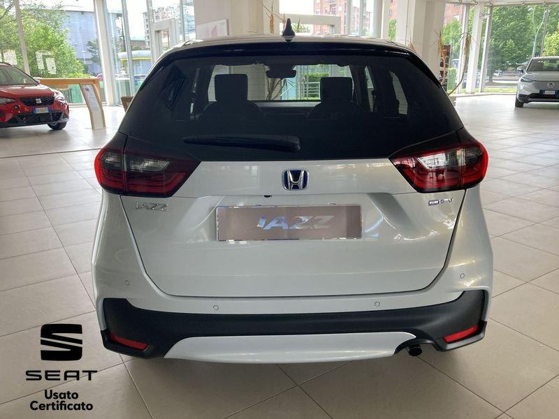 Honda Jazz 1.5 Hev Advance