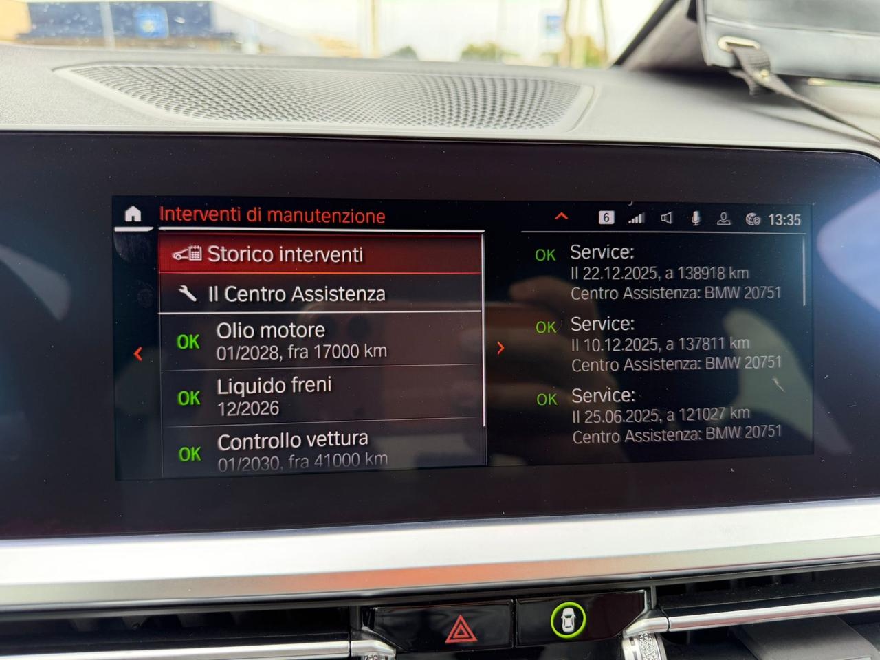Bmw 420 D Gran Coupe Msport-Anche Permuta- Garanzia