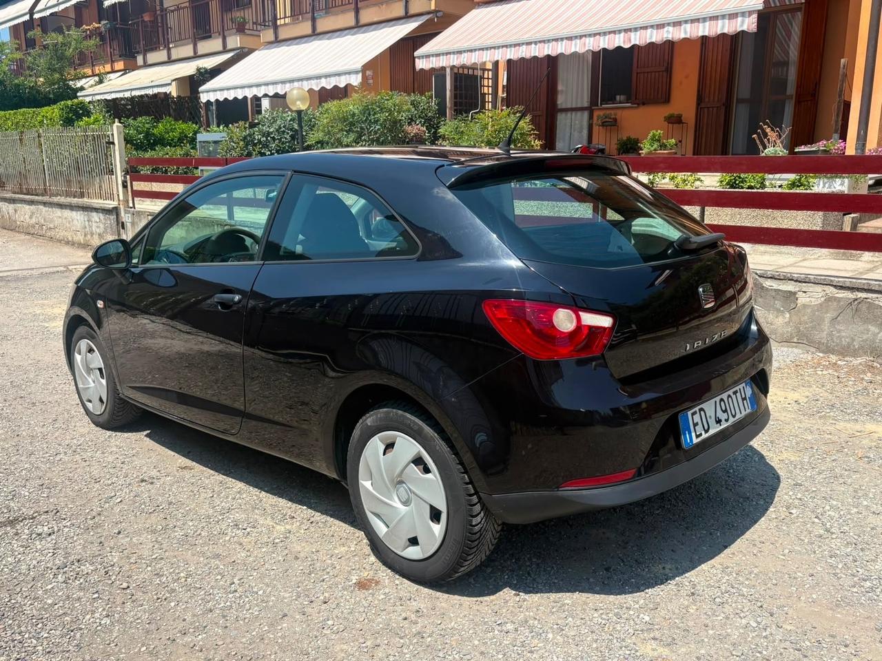 Seat Ibiza 1.2 5p. Style