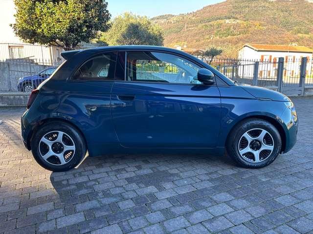 Fiat 500e 500e 23,65 kWh Action